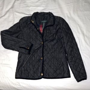 Lauren Ralph Lauren Jacket Small